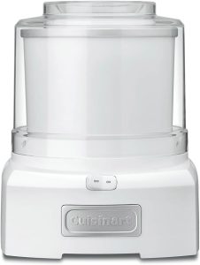 Cuisinart Cool Scoops ICE21