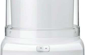 Notre test de la Cuisinart Cool Scoops ICE21, sorbetière format familial