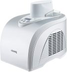 Notre test de sorbetière turbine à glace professionnelle HF180 H. Koenig