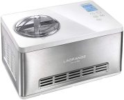 Notre test de la turbine à glace Lagrange 419020