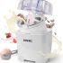 Notre test de la Klarstein Sweet Sundae, machine à glace à l&rsquo;italienne
