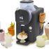 Notre test de la Klaiser H50, turbine à glace professionnelle avec livre de recettes